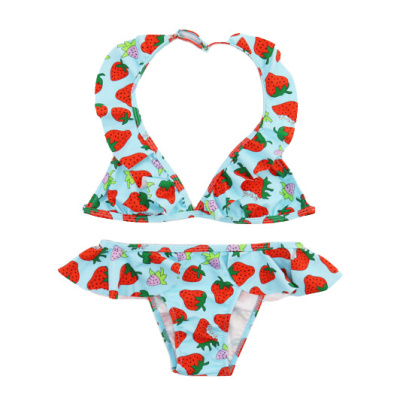 Детский купальник Teres BH986